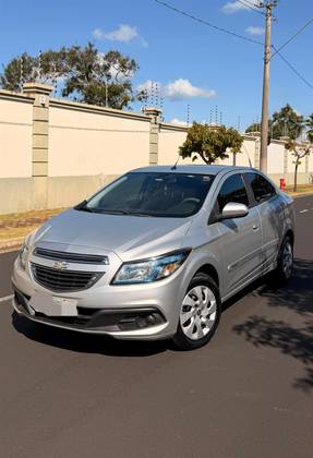 CHEVROLET PRISMA 1.4 MPFI LT 8V FLEX 4P MANUAL